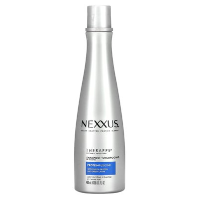 Nexxus, szampon Therappe, do suchych włosów, ostatecznej wilgoci, 13,5 fl oz (400 ml)
