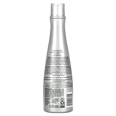 Nexxus, szampon Therappe, do suchych włosów, ostatecznej wilgoci, 13,5 fl oz (400 ml)