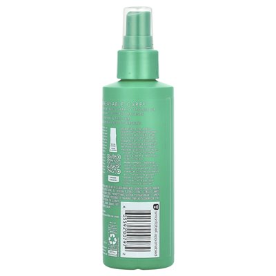 Nexxus, Unbreakable Care ™, spray zagęszczający podnoszenie korzeni, 6 fl oz (177 ml)
