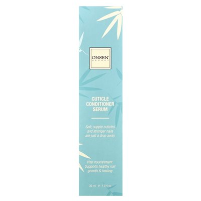 Onsen Secret, Serum Odżywki Skórki, 1 Fl Oz (30 ml) Onsen Secret, Serum Odżywki Skórki, 1 Fl Oz (30 ml)