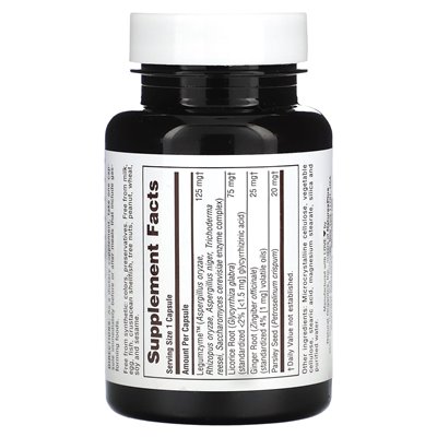 Naturesplus, Say Yes to Beans, 60 Vegan Capsules