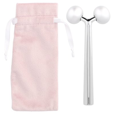MEI Apothecary, Skinsculpt, Massaging Beauty Roller, 1 Roller