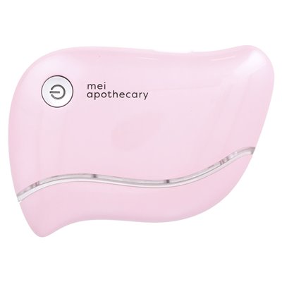 MEI Apothecary, Triple Threat, LED Gua Sha Beauty Tool, 1 Werkzeug