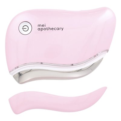 MEI Apothecary, Triple Threat, LED Gua Sha Beauty Tool, 1 Werkzeug