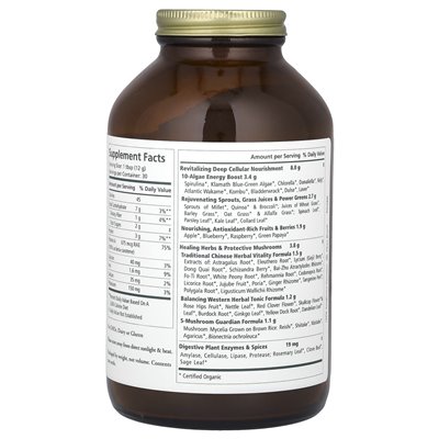 Pure Synergy, Bio-Superfood-Pulver, 12,5 oz (354 g)