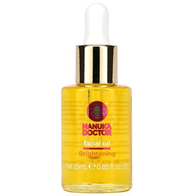 Doctor Manuka, aufhellendes Manukaöl, 0,85 fl oz (25 ml)