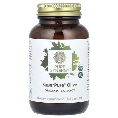 Reine Synergie, Superkraft