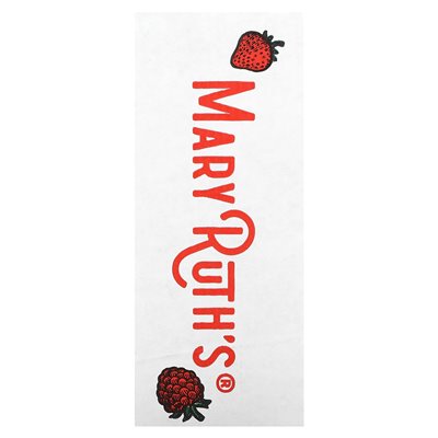 Maryruth's, Vegan Liquid Iron Prenatal & Postnatal, Berry, 15.22 Fl Oz (450 ml) Maryruth's, Vegan Liquid Iron Prenatal & Postnatal, Berry, 15.22 Fl Oz (450 ml)