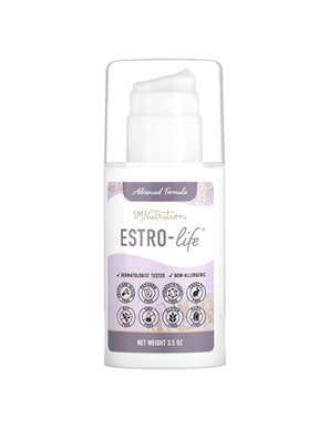 SMNutrition, Estro-Life, fortschrittliche Formel, 3,5 oz SMNutrition, Estro-Life, fortschrittliche Formel, 3,5 oz