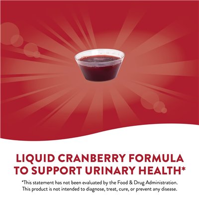 Nature's Way, Cranrx, Flüssige Cranberry, 16 fl oz (480 ml)