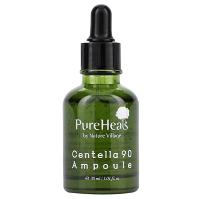 Pureheals, Centella 90 Ampoule, 1,01 Fl Oz (30 ml)
