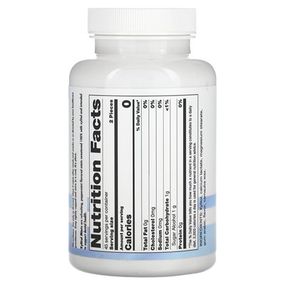 Biogeneza Nutra, mennicy ksylitolu, 90 sztuk Biogeneza Nutra, mennicy ksylitolu, 90 sztuk