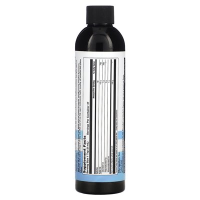Nutra Biogenesis, Schwarzkümmelöl, 8 fl oz (236 ml)
