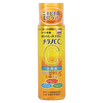 Melano CC, Balsam, 5,7 fl oz (170 ml)