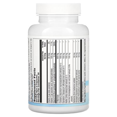 Biogeneza Nutra, UT Max Protect, 60 kapsułek Biogeneza Nutra, UT Max Protect, 60 kapsułek