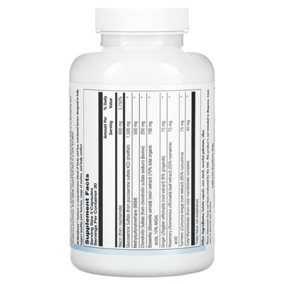 Biogeneza Nutra, Arthrogenx, 150 kapsułek