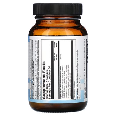 Nutra BioGenesis, MicroBiotic Lower GI, 30 Capsules Nutra BioGenesis, MicroBiotic Lower GI, 30 Capsules