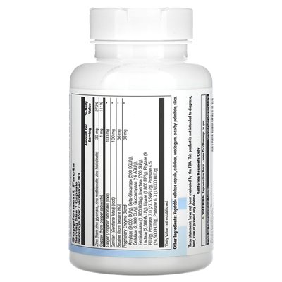 Biogenesis Nutra, Tri Zink, 90 Kapseln