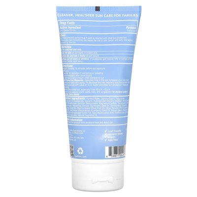 Pomyśl, Thinksport, Suncreen, SPF 50, 6 Fl Oz (177 ml) Pomyśl, Thinksport, Suncreen, SPF 50, 6 Fl Oz (177 ml)