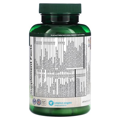 Reinigungsprodukte Perfect Multi, 120 Kapseln