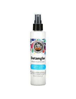 SoCozy, Detangler and Hair Conditioner, 5.2 oz (154 ml) SoCozy, Detangler and Hair Conditioner, 5.2 oz (154 ml)