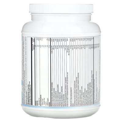 Nutra BioGenesis, BioCleanse Plus, 1 lb 9.7 oz (731 g) Nutra BioGenesis, BioCleanse Plus, 1 lb 9.7 oz (731 g)