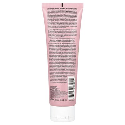 Tak, do, codziennego czyszczenia żelowego, arbuza, 4 fl oz (118 ml) Tak, do, codziennego czyszczenia żelowego, arbuza, 4 fl oz (118 ml)