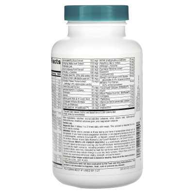 ŹRÓDŁO Naturals, Mruczyna siła życiowa wiele, 90 tabletek ŹRÓDŁO Naturals, Mruczyna siła życiowa wiele, 90 tabletek