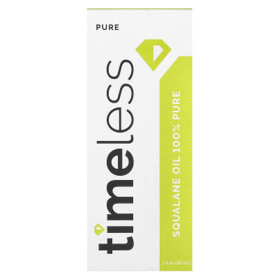 Timeless Skin Care, 100% Pure Shea Butter, 1 fl oz (30 ml)