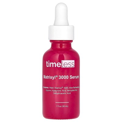 Ponadczasowa pielęgnacja skóry, surowica Matrixyl® 3000, 1 Fl Oz (30 ml) Ponadczasowa pielęgnacja skóry, surowica Matrixyl® 3000, 1 Fl Oz (30 ml)