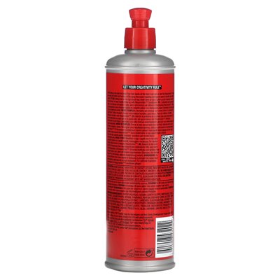 Tigi, głowa łóżka, zmartwychwstanie, szampon super naprawa, dla słabych, kruche włosy, 13,53 fl oz (400 ml)