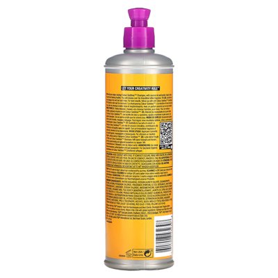 TIGI, Bed Head, Bogini Koloru, Olejowy Szampon do Włosów Kolorowych, 13,53 uncji (400 ml) TIGI, Bed Head, Bogini Koloru, Olejowy Szampon do Włosów Kolorowych, 13,53 uncji (400 ml)
