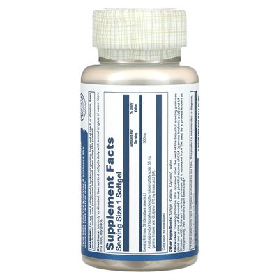 Solaray, evening plant primrose oil, 500 mg, 90 soft