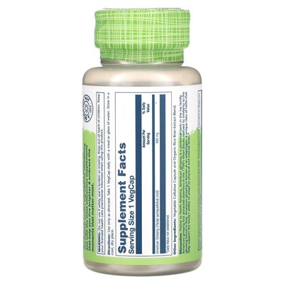 Solaray, True Herbs, American Iniseng, 480 mg, 50 Vegcaps