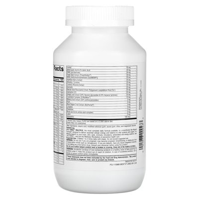 Źródło Naturals, Life Force wiele, 180 tabletek Źródło Naturals, Life Force wiele, 180 tabletek