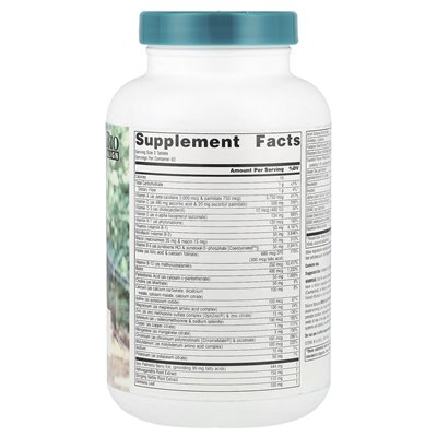 Source Naturals, Mruczyna Life Force Many, 180 Tablets