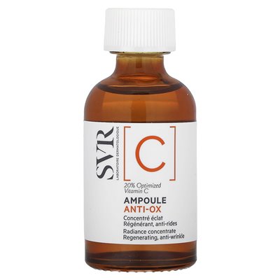 SVR, [C] Ampulle Anti-Ox, 1 Fl Oz (30 ml)