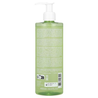 SVR, SEBIACLEAR BEZ SEIFENREINIGER, 13,5 FL OZ (400 ml)