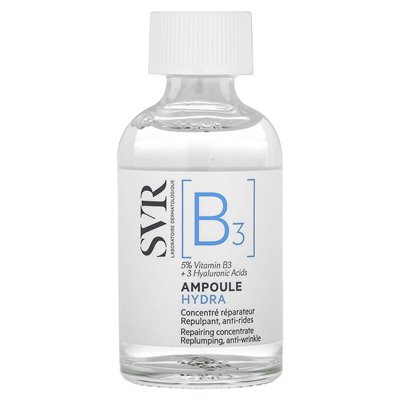 SVR, [B3] Reparaturkonzentrat, parfümfrei, 1 Fl Oz (30 ml)