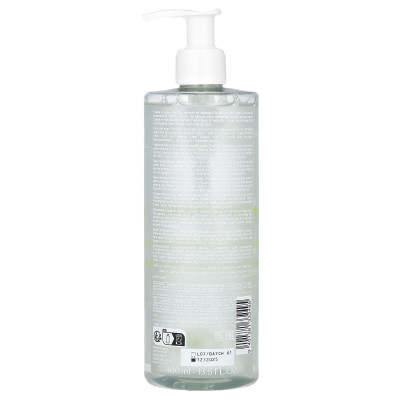 SVR, SEBIACLEAR, MIKROFON-REINIGUNGSWASSER, 13,5 FL OZ (400 ml)