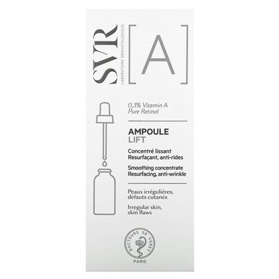 Svr, [a], ampulle winda, 1 fl oz (30 ml)