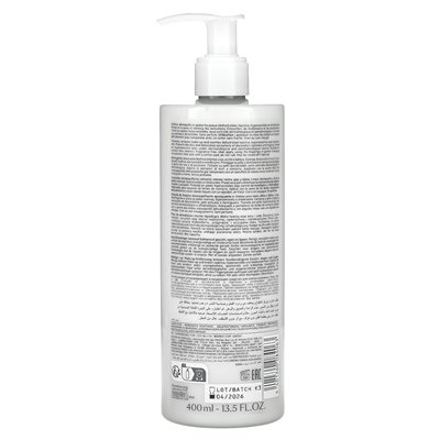 SVR, Make-up-Entferner, 13,5 fl oz (400 ml)