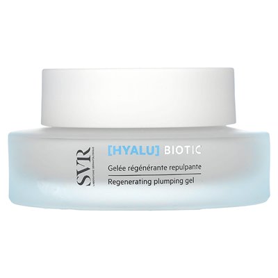 SVR, [Hyalu] biotic, regenerierendes aufpolsterndes Gel, 1,7 fl Oz (50 ml)