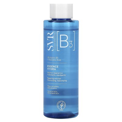 SVR, [B3] Hydra Essence, parfümfrei, 5,1 Fl Oz (150 ml)