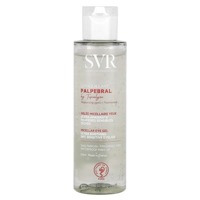 SVR, Mizellen-Augengel, 4,2 fl oz (125 ml)