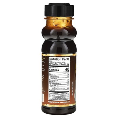 Sempio, Korean Chicken, Soy and Garlic Sauce, 10.58 oz (250 ml)