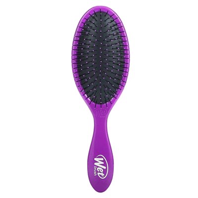 Wet Brush, Original Rozczesywacz, Fioletowy, 1 szczotka