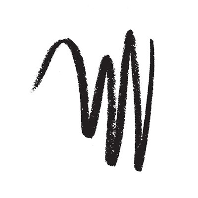 Rimmel London, Scandal'eyes, wasserfester Gelstift, 001 Schwarz, 0,04 uncji (1,3 g)