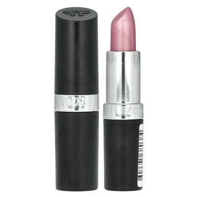 Rimmel London, trwałe szminki, 002 Candy, 0,14 uncji (4 g)
