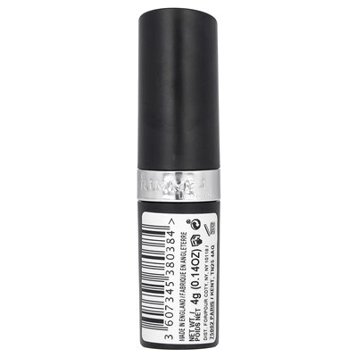 Rimmel London, Long Lasting Lipsticks, 002 Candy, 0.14 oz (4 g)